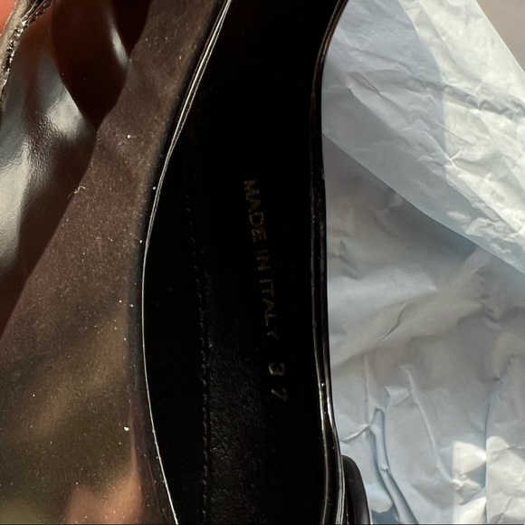 🔥 NEW FW21 PRADA BLACK HEELS 🔥 - Picture 11 of 11